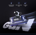 65W UGREEN Uno 2x USB-C, 1x USB-A PPS PD QC GaN hleðslutæki, svart - image 15 [e614d6cc92]