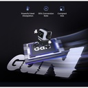 65W UGREEN Uno 2x USB-C, 1x USB-A PPS PD QC GaN hleðslutæki, svart - image 16 [88e5ee53c8]
