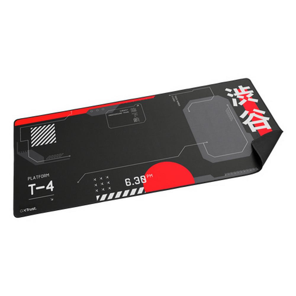 Trust GXT759 Músarmotta XXL, Japan svört - image 8 [b3df385d2f]