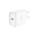 45W Trust Maxo USB-C PPS PD hleðslutæki, hvítt - image 2 [dcc9b5e9ed]