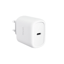 45W Trust Maxo USB-C PPS PD hleðslutæki, hvítt - image 4 [0b96f910ff]