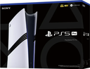 PlayStation 5 Pro leikjatölva 2TB stafræn 2025 útgáfa, hvít - image 5 [f097e39367]
