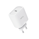 45W Trust Maxo USB-C PPS PD hleðslutæki, hvítt - image 6 [425af45901]
