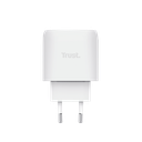 45W Trust Maxo USB-C PPS PD hleðslutæki, hvítt - image 7 [a301f2935c]