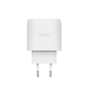 45W Trust Maxo USB-C PPS PD hleðslutæki, hvítt - image 8 [eb11e05407]