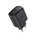45W Trust Maxo USB-C PPS PD hleðslutæki, svart - image 3 [dcebc9ae1e]