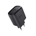 45W Trust Maxo USB-C PPS PD hleðslutæki, svart - image 4 [3fc90e5d48]