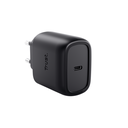 45W Trust Maxo USB-C PPS PD hleðslutæki, svart - image 6 [0cec0a93c9]