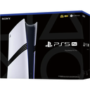PlayStation 5 Pro leikjatölva 2TB stafræn 2025 útgáfa, hvít - image 6 [2d6ed0f746]