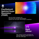 PlayStation 5 Pro leikjatölva 2TB stafræn 2025 útgáfa, hvít - image 9 [3dfd9d6ad0]
