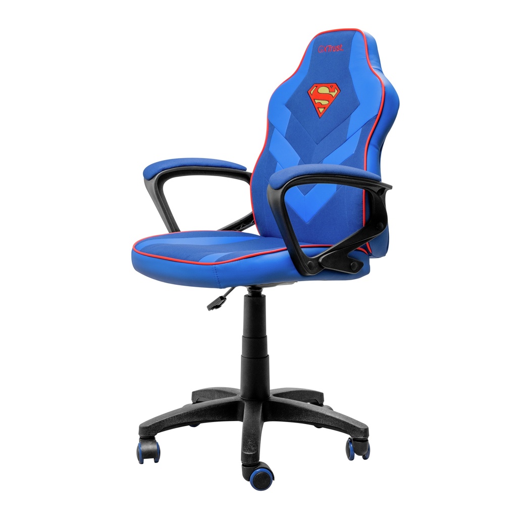 Trust GXT 703SM Revvo Kids leikjastóll, Superman útgáfa - image 3 [b0ca827b29]