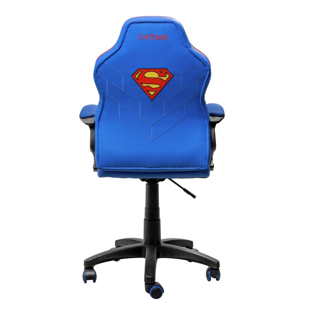 Trust GXT 703SM Revvo Kids leikjastóll, Superman útgáfa - image 5 [8db09e2ded]