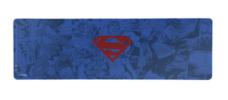 Trust GXT 758SM músarmotta XXL, Superman útgáfa - image 2 [1a42b6c24f]