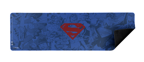 Trust GXT 758SM músarmotta XXL, Superman útgáfa - image 3 [794994b96a]