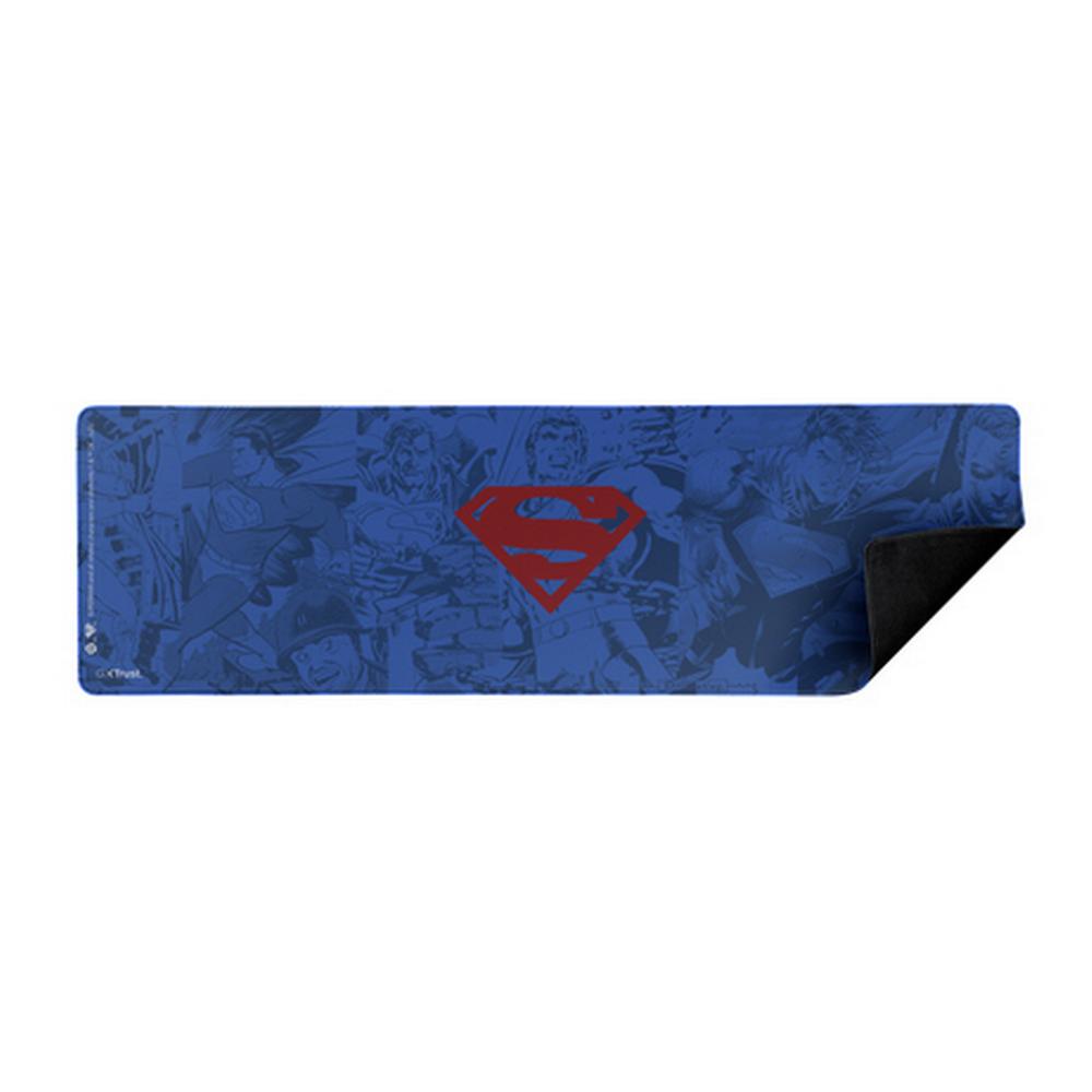 Trust GXT 758SM músarmotta XXL, Superman útgáfa - image 4 [62459a6e9d]