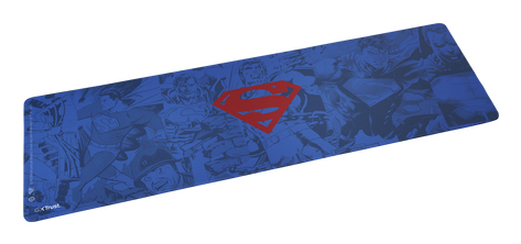 Trust GXT 758SM músarmotta XXL, Superman útgáfa - image 5 [81e90d58da]