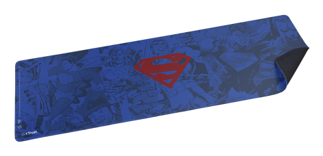 Trust GXT 758SM músarmotta XXL, Superman útgáfa - image 7 [dae2bf3cf1]