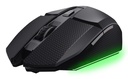 Trust GXT 122 Felox+ þráðlaus RGB leikjamús, svört - image 2 [facbe88d1b]