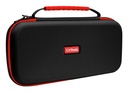Trust GXT 1251 Hardcase ferðataska fyrir Nintendo Switch 2, Svört - image 2 [1601c2327e]