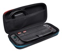 Trust GXT 1251 Hardcase ferðataska fyrir Nintendo Switch 2, Svört - image 3 [a1aea51ad2]