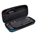 Trust GXT 1251 Hardcase ferðataska fyrir Nintendo Switch 2, Svört - image 4 [9d8065e73e]