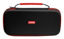 Trust GXT 1251 Hardcase ferðataska fyrir Nintendo Switch 2, Svört - image 9 [d69f23d0b6]