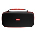 Trust GXT 1251 Hardcase ferðataska fyrir Nintendo Switch 2, Svört - image 10 [af4c56b73b]