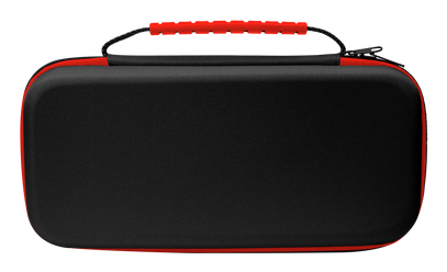 Trust GXT 1251 Hardcase ferðataska fyrir Nintendo Switch 2, Svört - image 11 [06bbf9bd02]