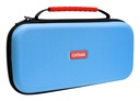 Trust GXT 1251 Hardcase ferðataska fyrir Nintendo Switch 2, Blá - image 2 [909ff4e7ba]