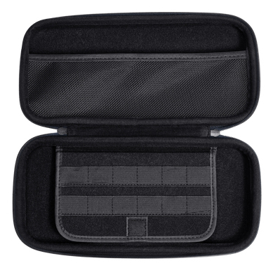 Trust GXT 1251 Hardcase ferðataska fyrir Nintendo Switch 2, Blá - image 5 [a06b488f8b]
