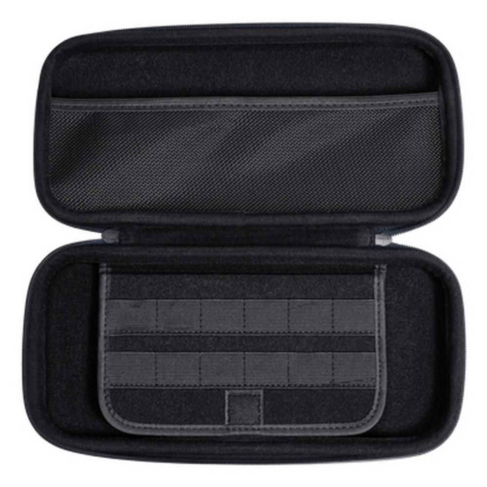Trust GXT 1251 Hardcase ferðataska fyrir Nintendo Switch 2, Blá - image 6 [259006f59f]