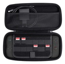 Trust GXT 1251 Hardcase ferðataska fyrir Nintendo Switch 2, Blá - image 7 [8271eb5dc7]