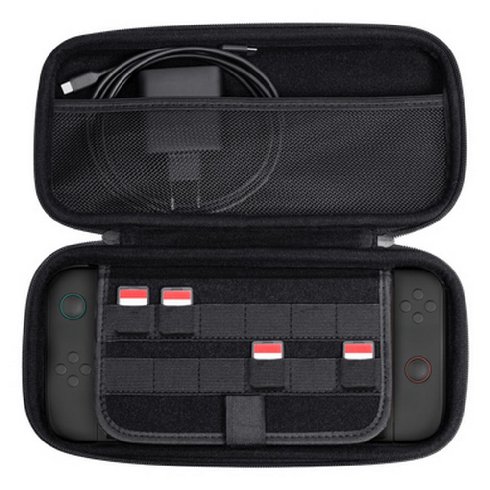 Trust GXT 1251 Hardcase ferðataska fyrir Nintendo Switch 2, Blá - image 8 [8b2ec6ebcd]