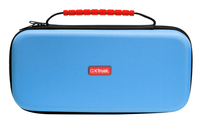 Trust GXT 1251 Hardcase ferðataska fyrir Nintendo Switch 2, Blá - image 9 [4b698a803c]