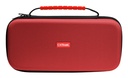 Trust GXT 1251 Hardcase ferðataska fyrir Nintendo Switch 2, Rauð/Blá - image 9 [a57c0f126b]
