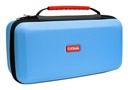 Trust GXT 1252 XL Hardcase ferðataska fyrir Nintendo Switch 2, Blá - image 2 [518c9eaeb6]