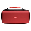 Trust GXT 1252 XL Hardcase ferðataska fyrir Nintendo Switch 2, Rauð/Blá - image 4 [92ae74acbb]
