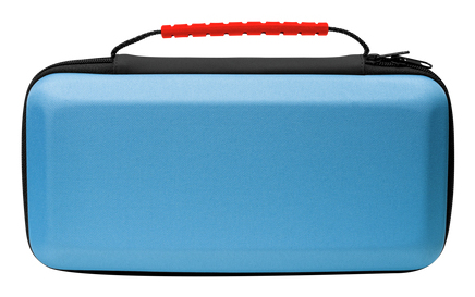 Trust GXT 1252 XL Hardcase ferðataska fyrir Nintendo Switch 2, Rauð/Blá - image 5 [7489927eb8]