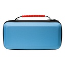 Trust GXT 1252 XL Hardcase ferðataska fyrir Nintendo Switch 2, Rauð/Blá - image 6 [78704f60d9]