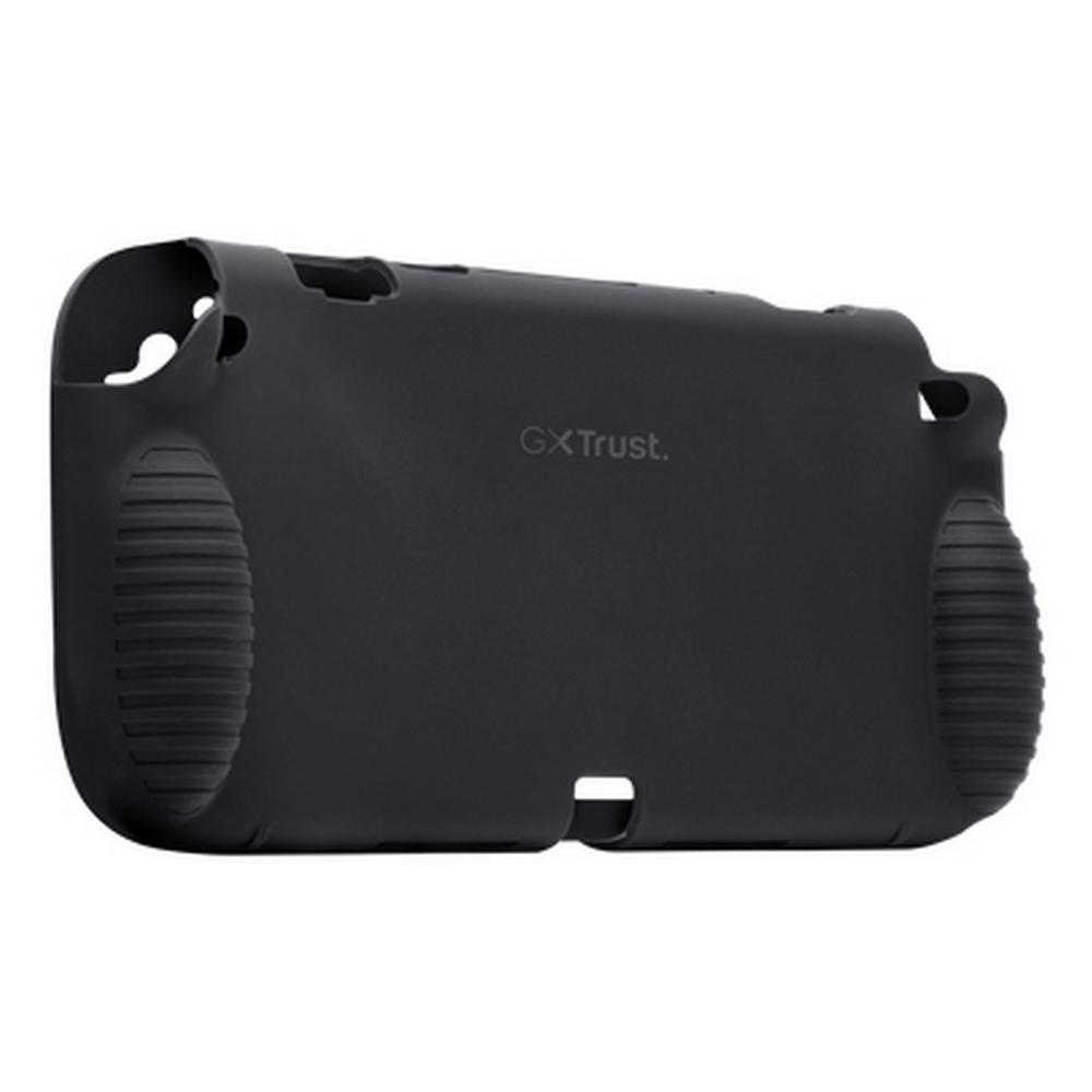 Trust GXT1523 Griphlíf fyrir Nintendo Switch 2, Svört - image 4 [3bc25bfcc4]