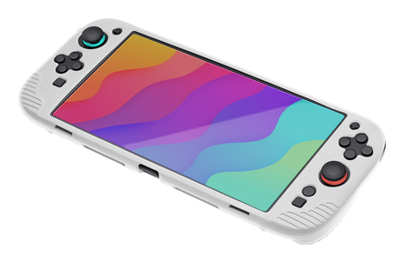 Trust GXT1523 Griphlíf fyrir Nintendo Switch 2, Hvít - image 5 [b422f33d31]