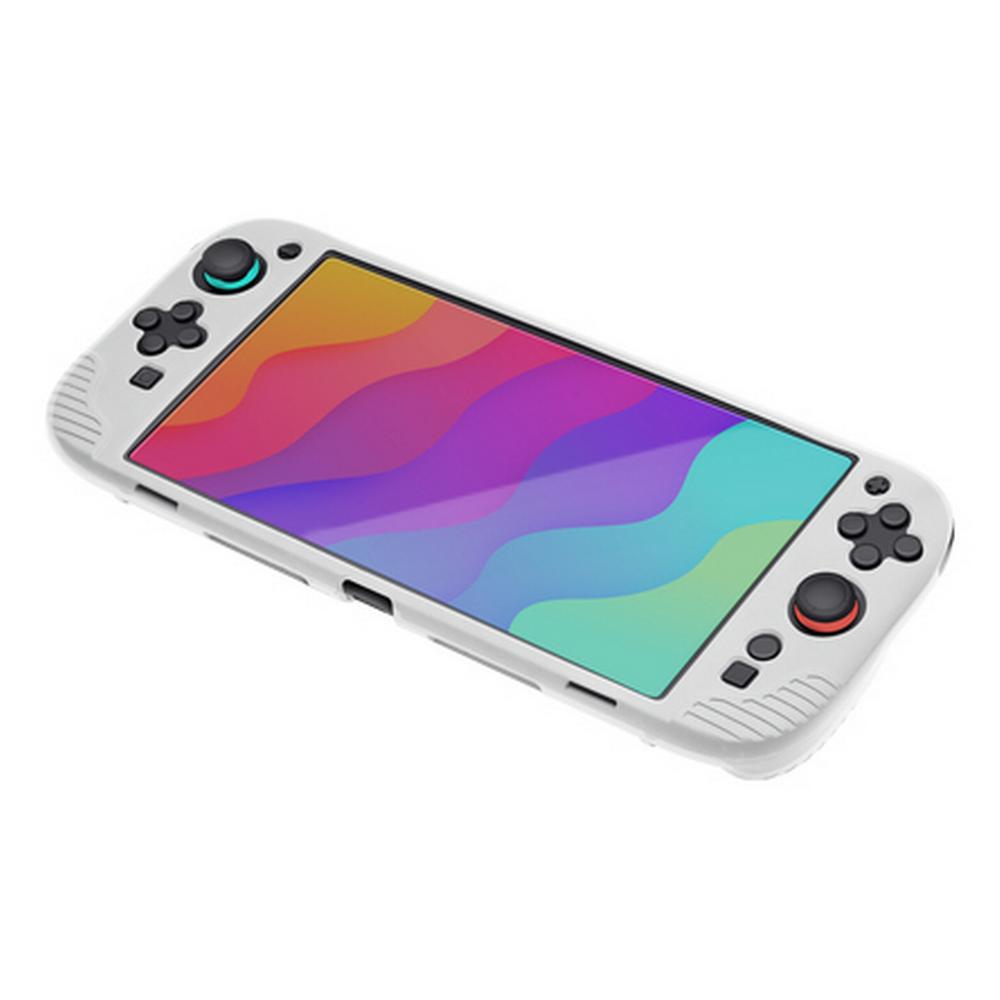 Trust GXT1523 Griphlíf fyrir Nintendo Switch 2, Hvít - image 6 [2a7559a7ae]