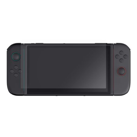 Trust GXT 1254 Tempered Glass skjávörn fyrir Nintendo Switch 2 - image 5 [1a29d5f63e]