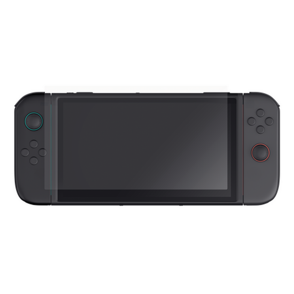 Trust GXT 1254 Tempered Glass skjávörn fyrir Nintendo Switch 2 - image 6 [9c61a8b121]