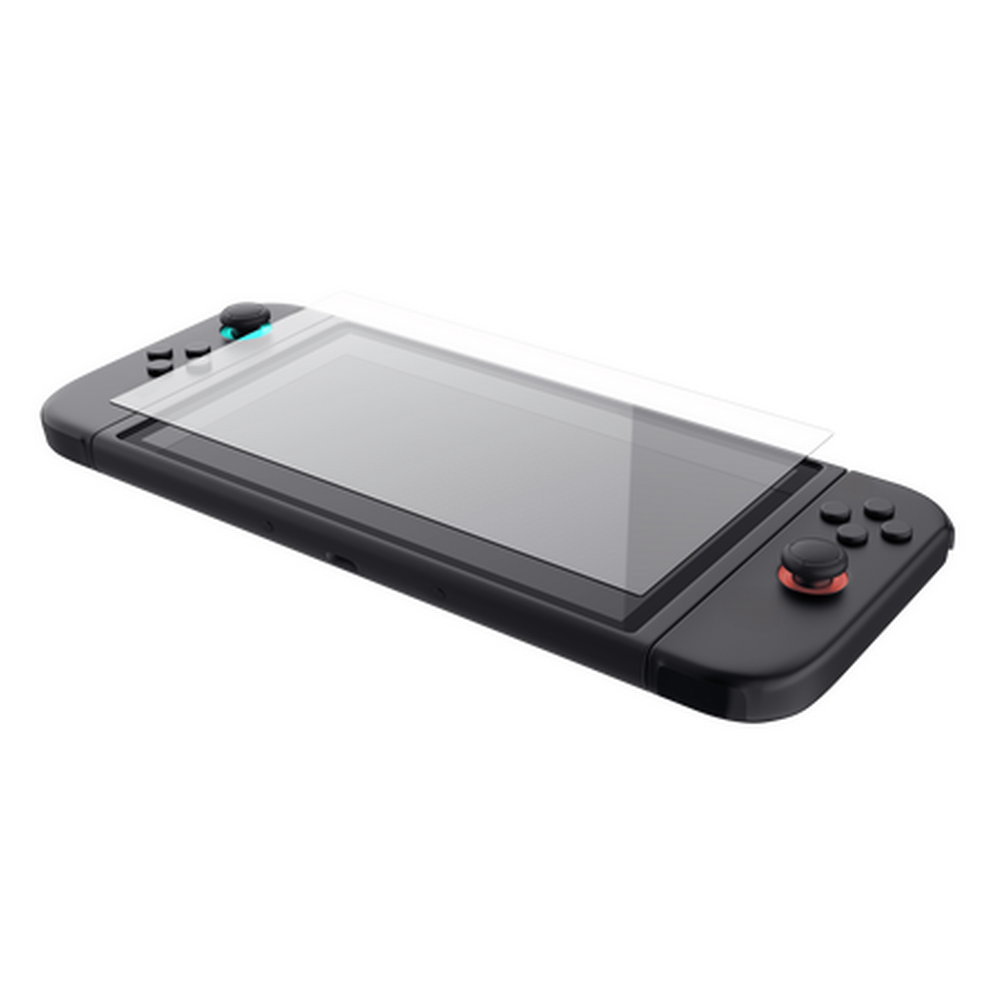 Trust GXT 1254 Tempered Glass skjávörn fyrir Nintendo Switch 2 - image 8 [c67a9c2ef2]