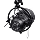 Trust GXT 270 EMITA+ II Streaming USB hljóðnemi með armi, svartur - image 16 [8553cf25c2]