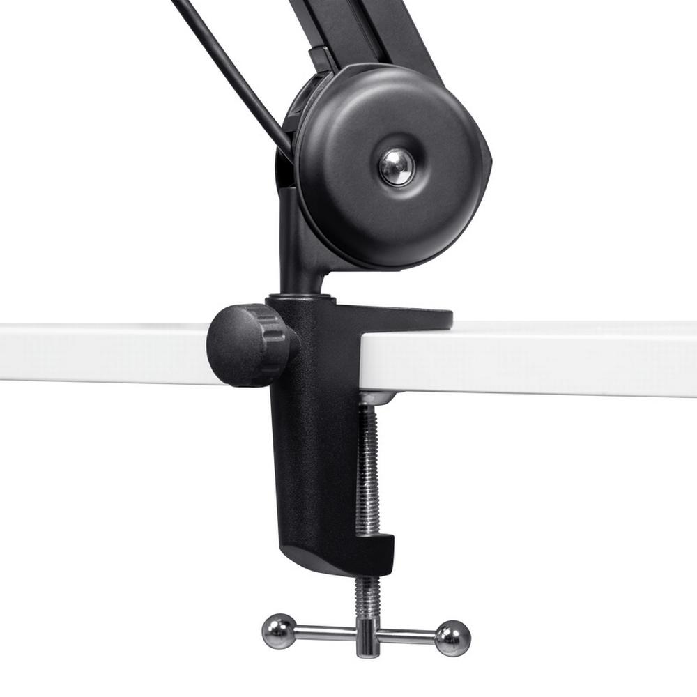Trust GXT 270 EMITA+ II Streaming USB hljóðnemi með armi, svartur - image 18 [ffd802e0f0]