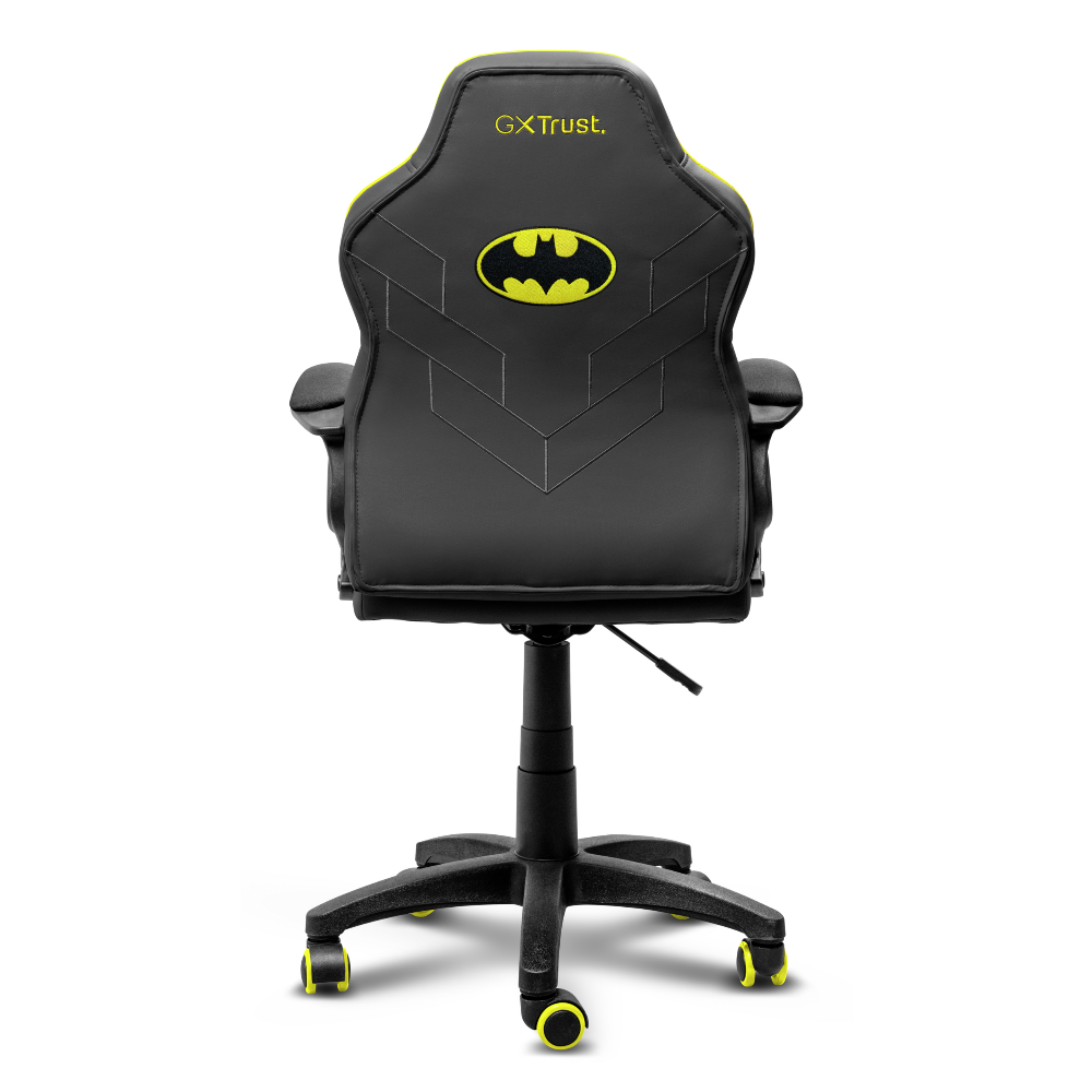 Trust GXT 703BM Revvo Kids leikjastóll, Batman útgáfa - image 8 [1b3559733b]
