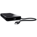 Trust Fiera 20.000mAh 20W USB-C ferðarafhlaða með USB-C snúru og LED skjá, svört - image 4 [3f2a206e9c]