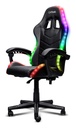 Trust GXT 704 Roniq RGB leikjastóll, svartur - image 2 [b5d8e36132]
